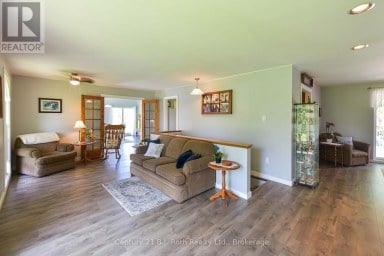 1579 WAINMAN LINE Severn Ontario photo 22