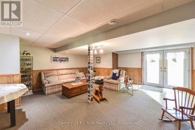 1579 WAINMAN LINE Severn Ontario photo 44