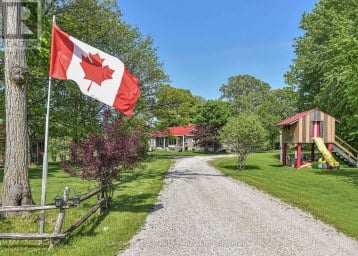 1579 WAINMAN LINE Severn Ontario photo 7