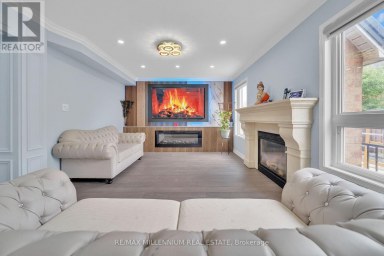 54 BUICK BOULEVARD Brampton (Fletcher's Meadow) Ontario photo 10
