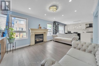 54 BUICK BOULEVARD Brampton (Fletcher's Meadow) Ontario photo 11