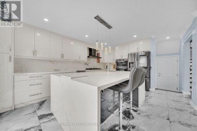 54 BUICK BOULEVARD Brampton (Fletcher's Meadow) Ontario photo 14