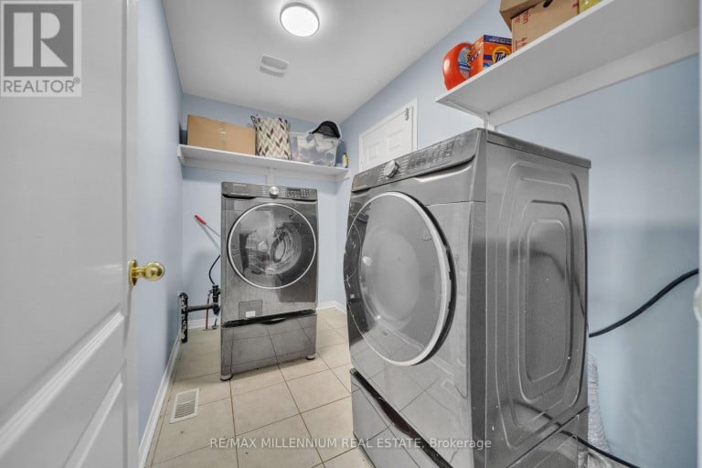 54 BUICK BOULEVARD, Brampton (Fletcher's Meadow), Ontario, L7A3X7