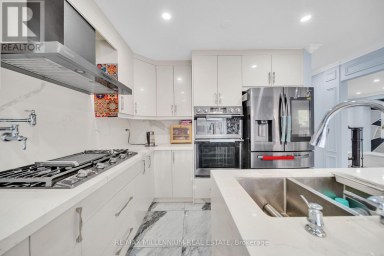 54 BUICK BOULEVARD Brampton (Fletcher's Meadow) Ontario photo 17