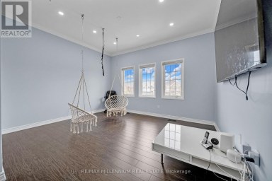 54 BUICK BOULEVARD Brampton (Fletcher's Meadow) Ontario photo 18