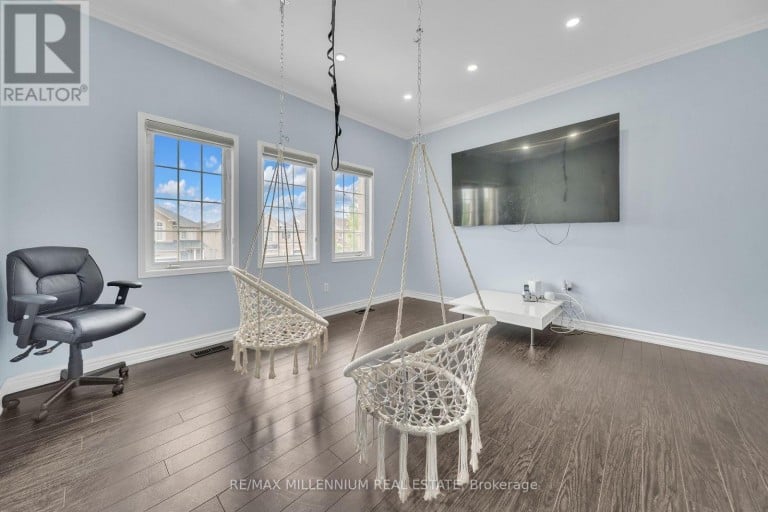 54 BUICK BOULEVARD, Brampton (Fletcher's Meadow), Ontario, L7A3X7