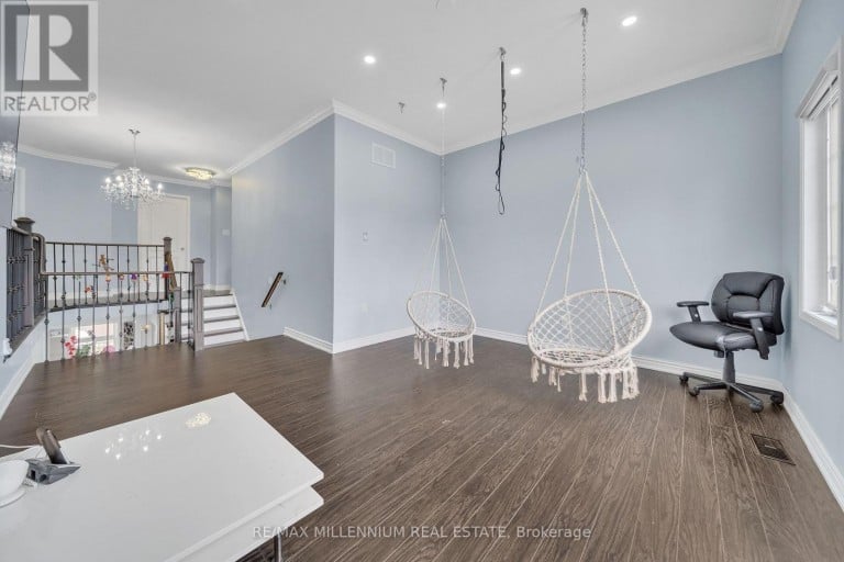 54 BUICK BOULEVARD, Brampton (Fletcher's Meadow), Ontario, L7A3X7
