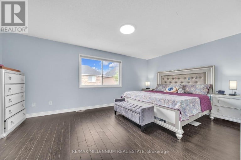 54 BUICK BOULEVARD, Brampton (Fletcher's Meadow), Ontario, L7A3X7
