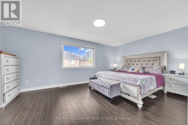 54 BUICK BOULEVARD Brampton (Fletcher's Meadow) Ontario photo 22