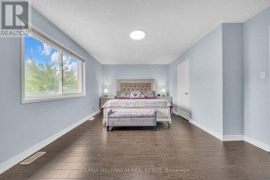 54 BUICK BOULEVARD Brampton (Fletcher's Meadow) Ontario photo 23
