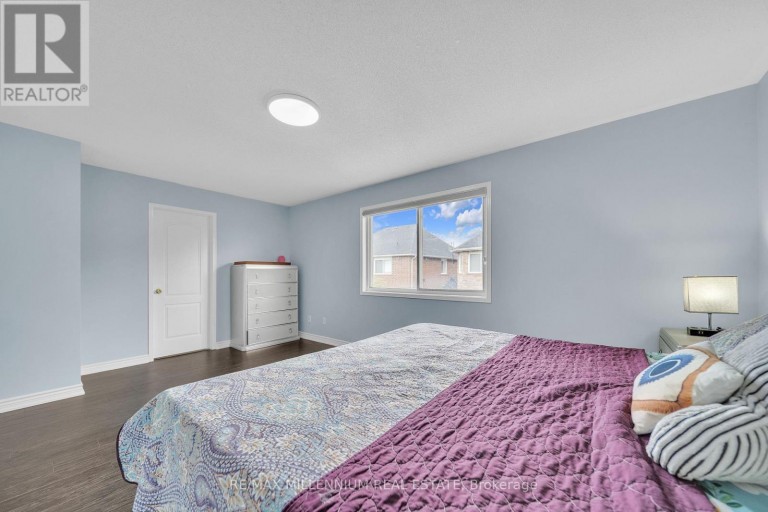 54 BUICK BOULEVARD, Brampton (Fletcher's Meadow), Ontario, L7A3X7