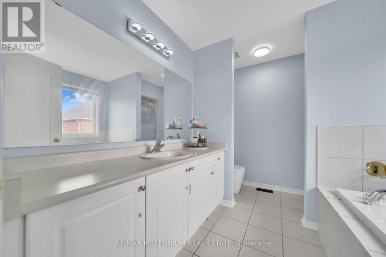 54 BUICK BOULEVARD, Brampton (Fletcher's Meadow), Ontario, L7A3X7