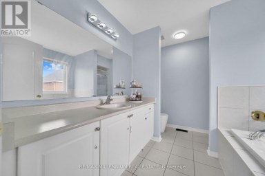 54 BUICK BOULEVARD Brampton (Fletcher's Meadow) Ontario photo 25
