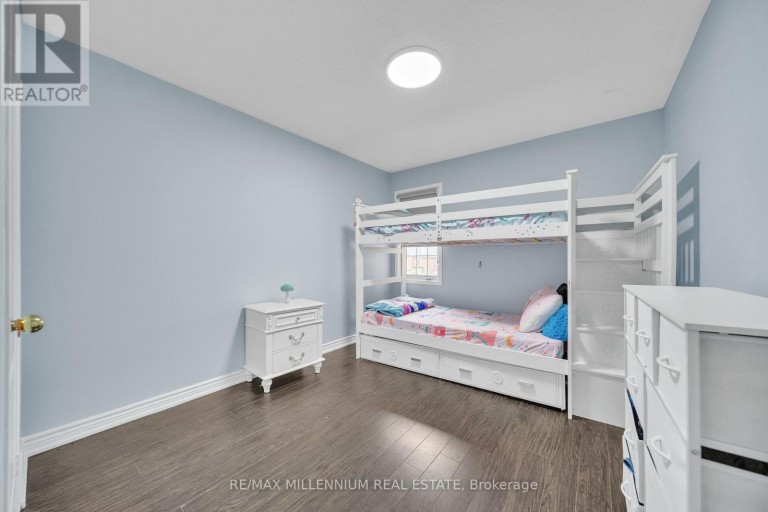 54 BUICK BOULEVARD, Brampton (Fletcher's Meadow), Ontario, L7A3X7