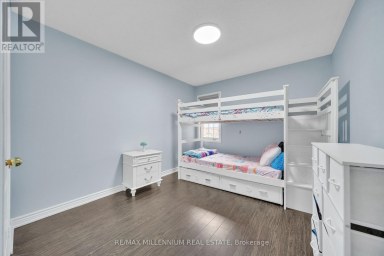 54 BUICK BOULEVARD Brampton (Fletcher's Meadow) Ontario photo 28