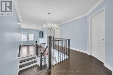 54 BUICK BOULEVARD Brampton (Fletcher's Meadow) Ontario photo 29