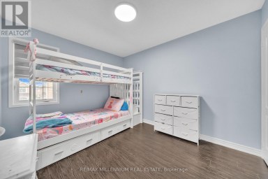 54 BUICK BOULEVARD Brampton (Fletcher's Meadow) Ontario photo 30