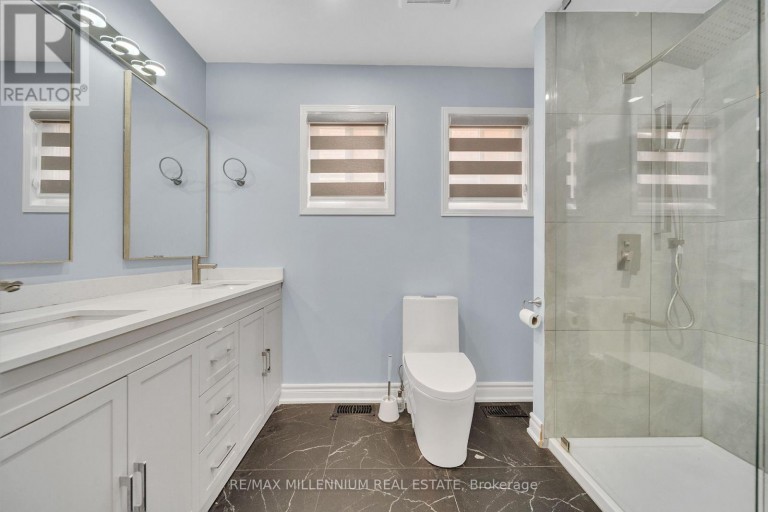 54 BUICK BOULEVARD, Brampton (Fletcher's Meadow), Ontario, L7A3X7