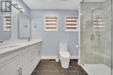 54 BUICK BOULEVARD Brampton (Fletcher's Meadow) Ontario photo 31