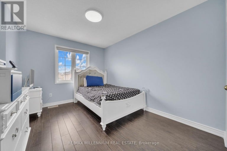 54 BUICK BOULEVARD, Brampton (Fletcher's Meadow), Ontario, L7A3X7