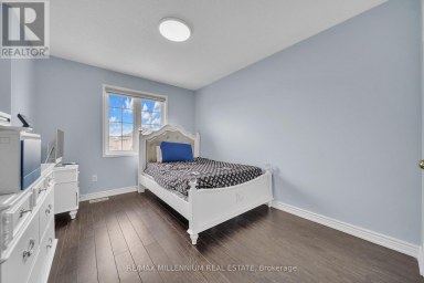 54 BUICK BOULEVARD Brampton (Fletcher's Meadow) Ontario photo 32