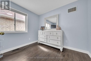 54 BUICK BOULEVARD Brampton (Fletcher's Meadow) Ontario photo 34
