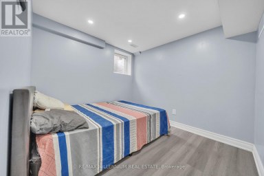 54 BUICK BOULEVARD Brampton (Fletcher's Meadow) Ontario photo 35