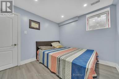 54 BUICK BOULEVARD Brampton (Fletcher's Meadow) Ontario photo 36