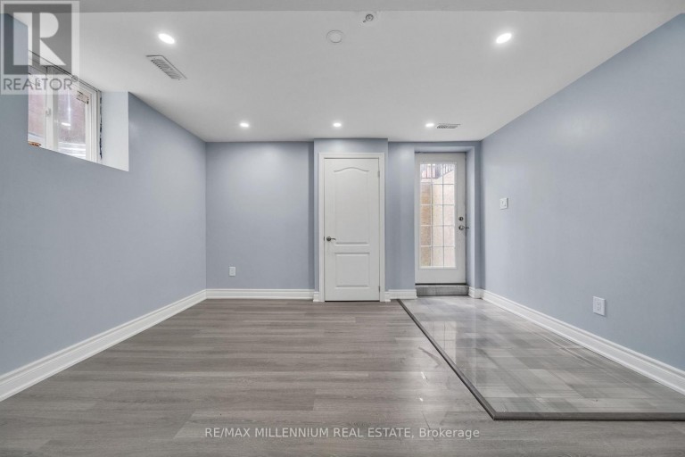 54 BUICK BOULEVARD, Brampton (Fletcher's Meadow), Ontario, L7A3X7
