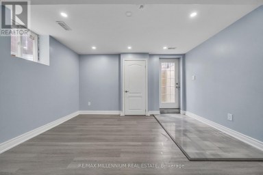 54 BUICK BOULEVARD Brampton (Fletcher's Meadow) Ontario photo 38
