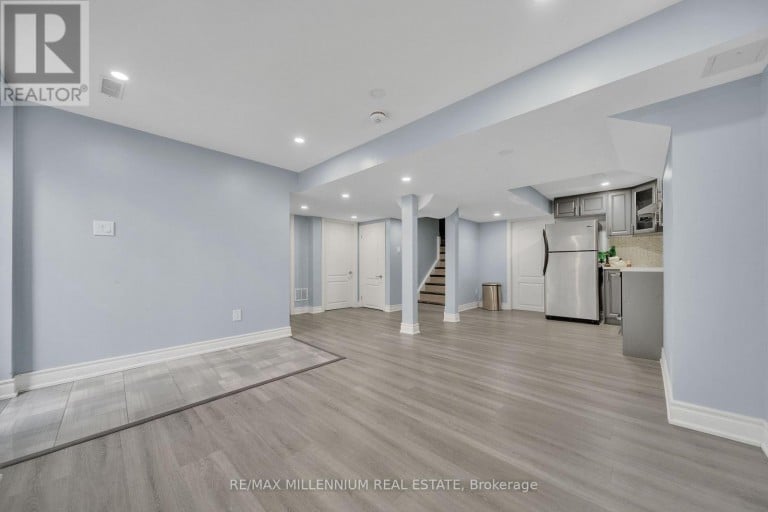 54 BUICK BOULEVARD, Brampton (Fletcher's Meadow), Ontario, L7A3X7