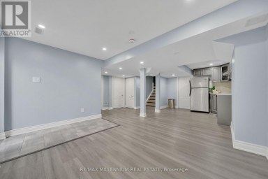 54 BUICK BOULEVARD Brampton (Fletcher's Meadow) Ontario photo 39