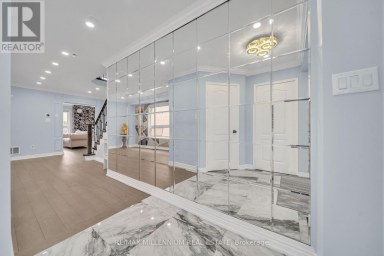 54 BUICK BOULEVARD Brampton (Fletcher's Meadow) Ontario photo 4
