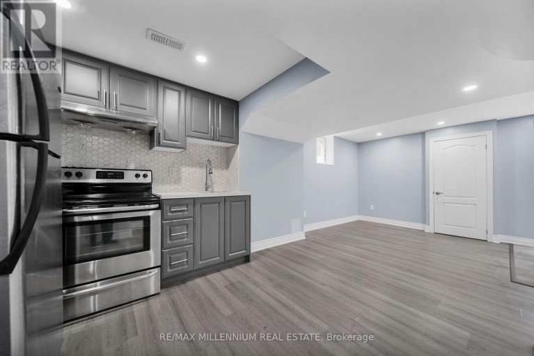 54 BUICK BOULEVARD, Brampton (Fletcher's Meadow), Ontario, L7A3X7