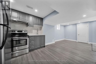 54 BUICK BOULEVARD Brampton (Fletcher's Meadow) Ontario photo 41