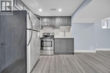 54 BUICK BOULEVARD Brampton (Fletcher's Meadow) Ontario photo 42
