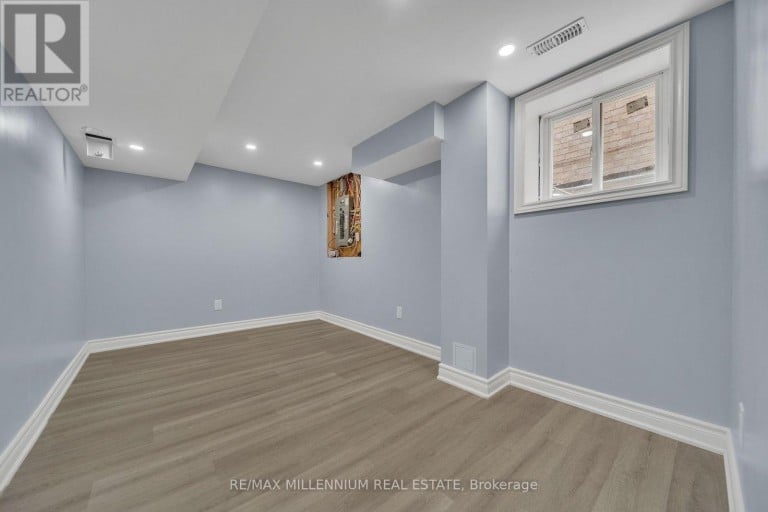 54 BUICK BOULEVARD, Brampton (Fletcher's Meadow), Ontario, L7A3X7