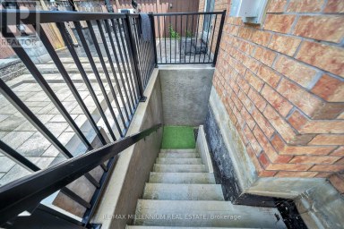 54 BUICK BOULEVARD Brampton (Fletcher's Meadow) Ontario photo 44