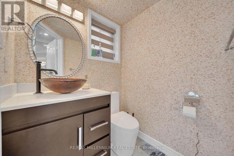 54 BUICK BOULEVARD, Brampton (Fletcher's Meadow), Ontario, L7A3X7