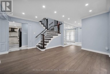 54 BUICK BOULEVARD Brampton (Fletcher's Meadow) Ontario photo 8
