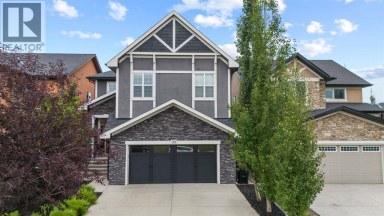 55 Aspenshire Drive SW Calgary Alberta photo 1