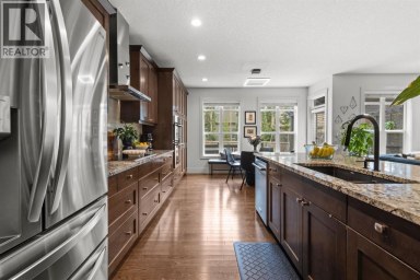 55 Aspenshire Drive SW Calgary Alberta photo 14