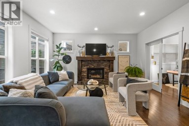 55 Aspenshire Drive SW Calgary Alberta photo 15