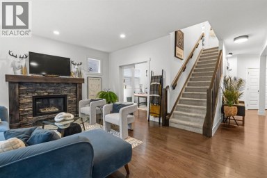 55 Aspenshire Drive SW Calgary Alberta photo 17