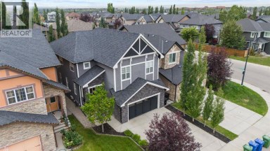 55 Aspenshire Drive SW Calgary Alberta photo 2