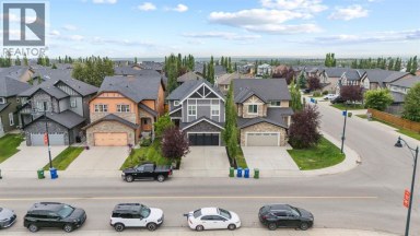 55 Aspenshire Drive SW Calgary Alberta photo 3