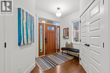 55 Aspenshire Drive SW Calgary Alberta photo 4