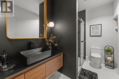 55 Aspenshire Drive SW Calgary Alberta photo 41