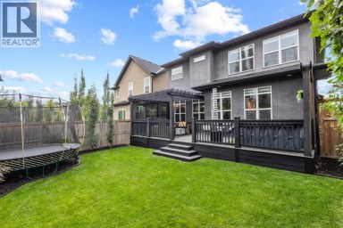 55 Aspenshire Drive SW Calgary Alberta photo 45