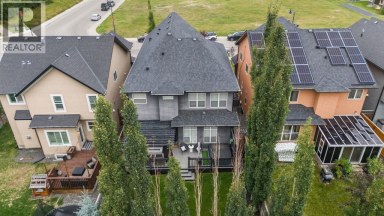 55 Aspenshire Drive SW Calgary Alberta photo 46